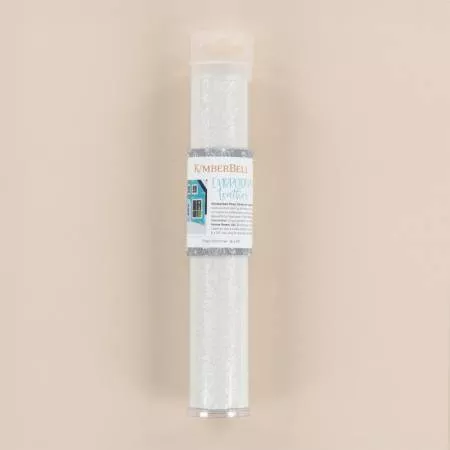 Embroidery Leather - Pearl Shimmer - KimberBell