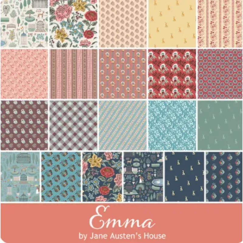 Emma 2 1/2 – Jelly Roll