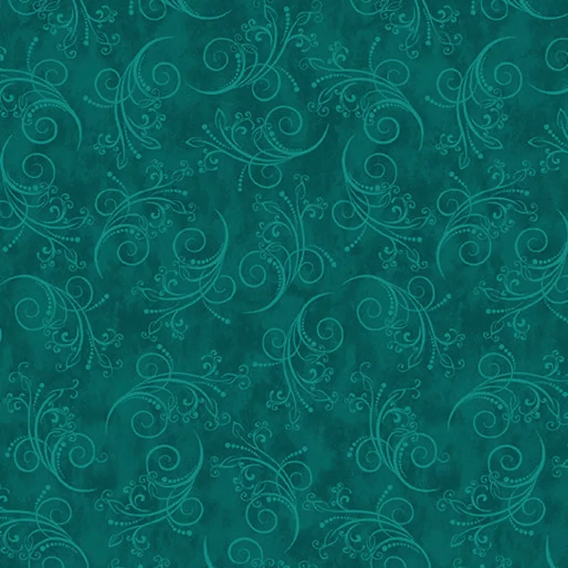 Equinox Teal