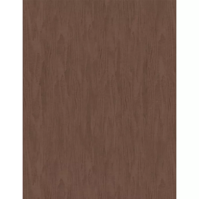 Evergreen Escape: Wood Texture Dark Brown
