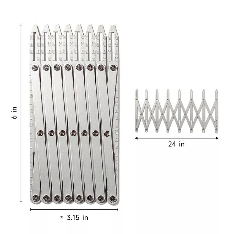 Expanding Sewing Gauge - Kearing