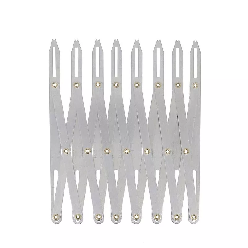 Expanding Sewing Gauge X8
