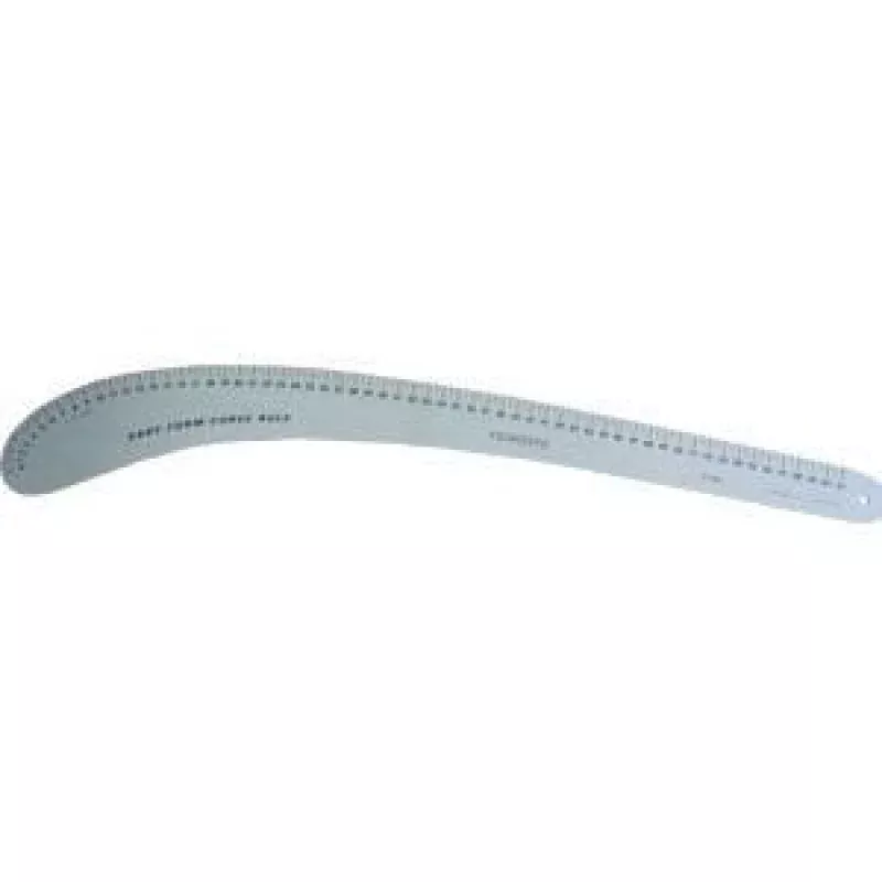 Fairgate Vary Form Curve 18 “