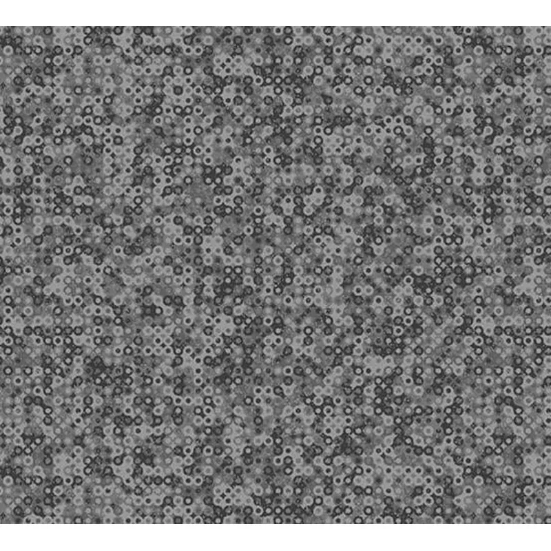 Fairy Rings – Charcoal