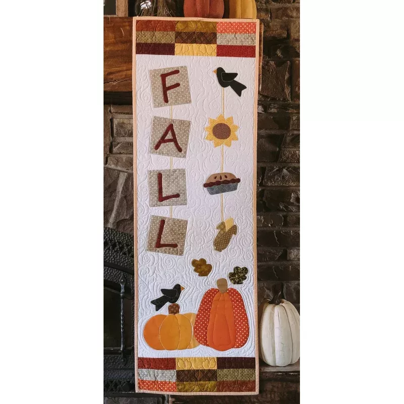 Fall Downloadable Pattern