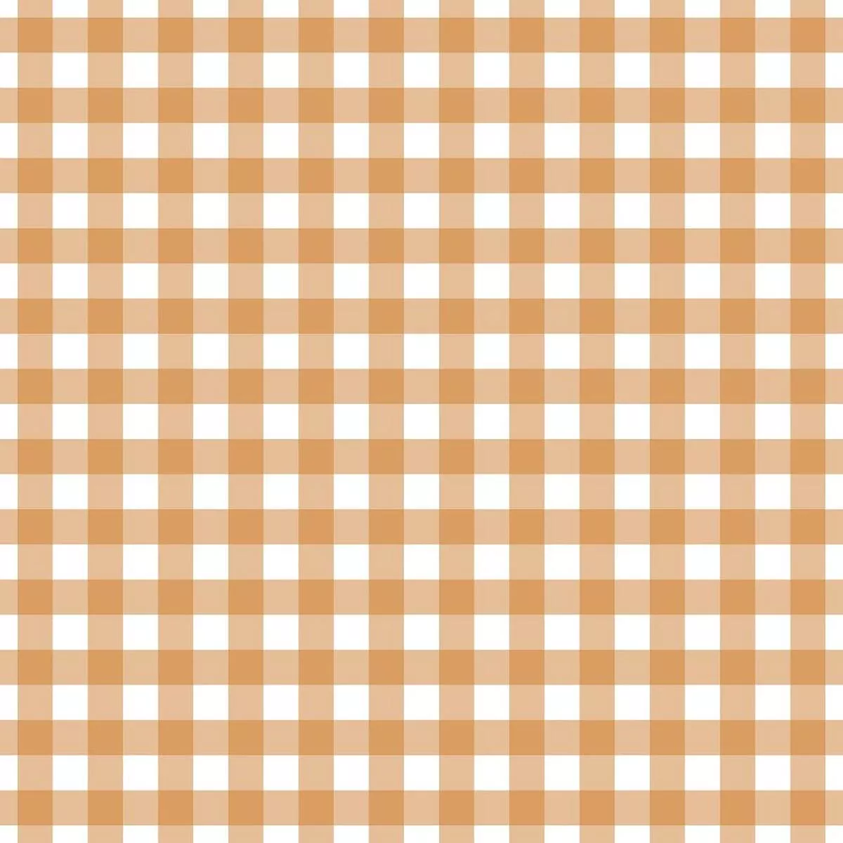 Fall Plaid Pattern #8 Fabric