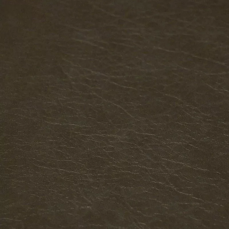 Faux Leather – Charcoal Legacy – 1/2 Yard