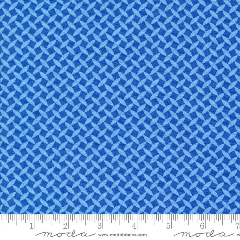Fiesta Royal Blue 22475-28