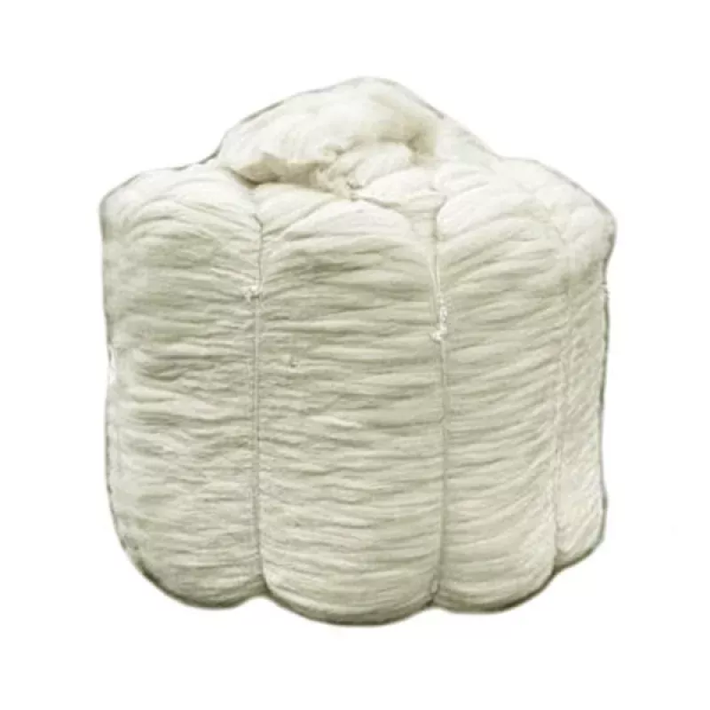 Fine Merino Top Bump