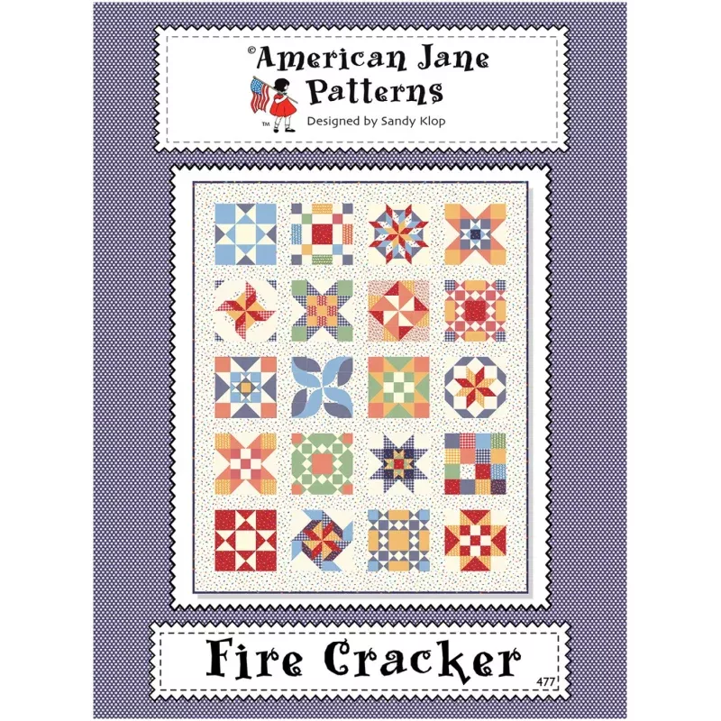 Fire Cracker