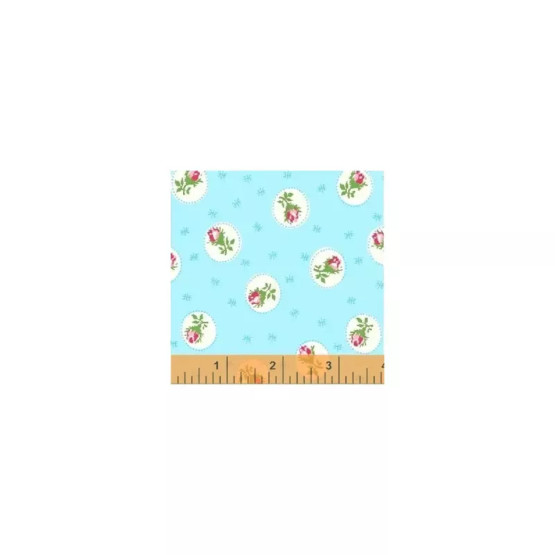 First Blush It’s Sew Emma 41953-3 Cotton