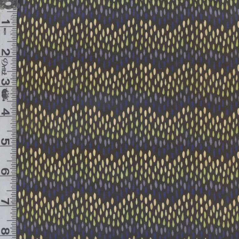 Fishful Thinking – Subtle Texture Grey