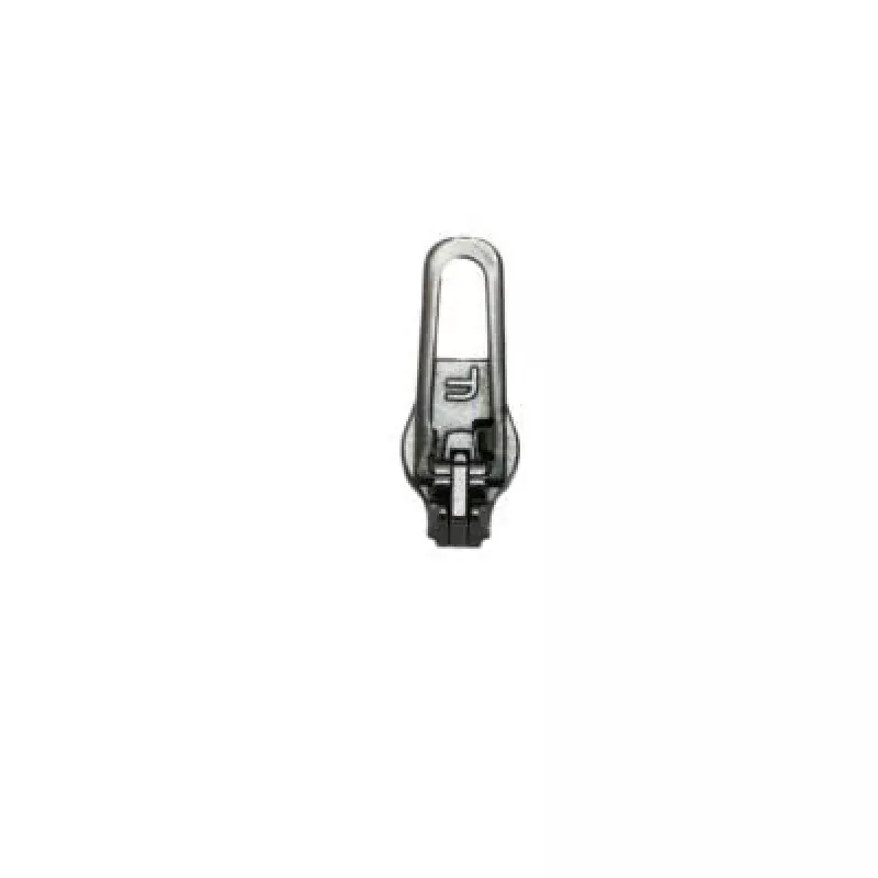Fix-A-Zipper Slider Replacement for Size 5 Plastic Zipper