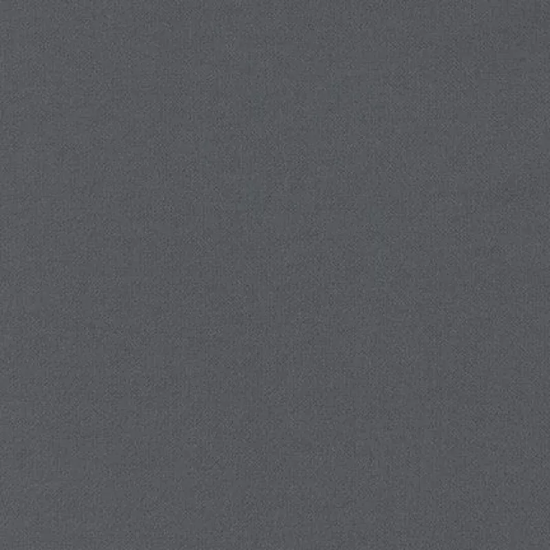 Flannel Solid – Charcoal