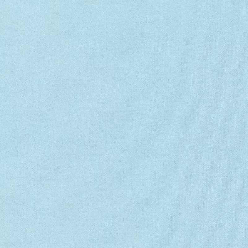 Flannel Solid – Rain