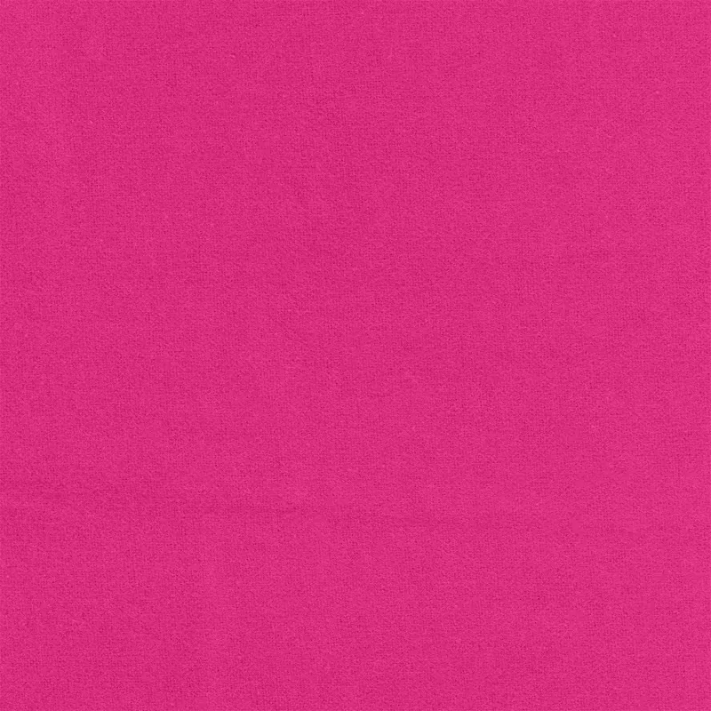 Flannel SolidsFuchsia | Cotton Flannel