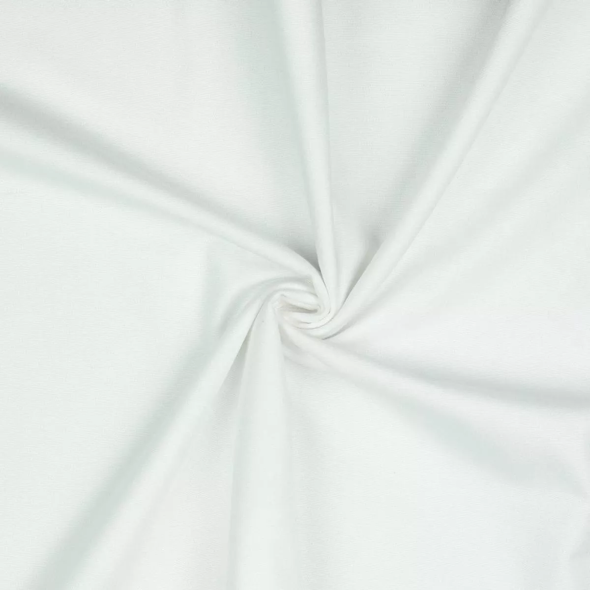 Flannel-white 165 g/m