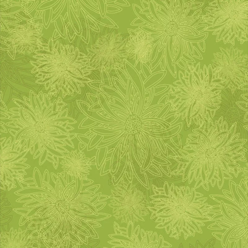 Floral Elements Lettuce FE-527