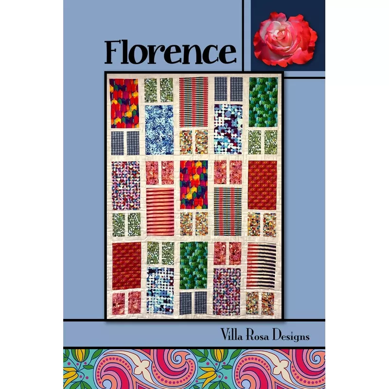 Florence Downloadable Pattern