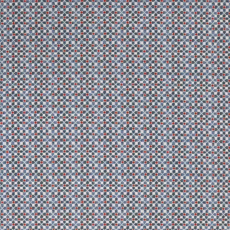 Florence Fabric Collection – limpronta di Giotto