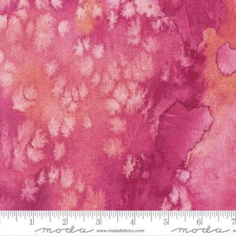 Flow Rose 8433 57 Cotton
