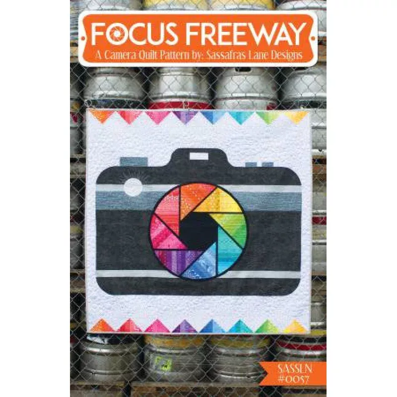 Focus Freeway
