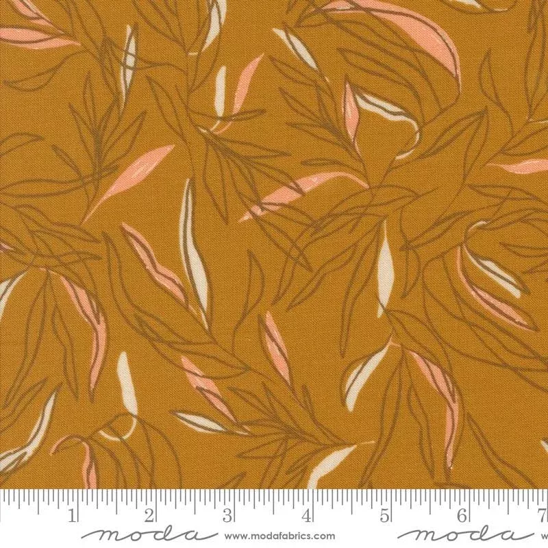 Foraged Found – Loose Leaf – Caramel