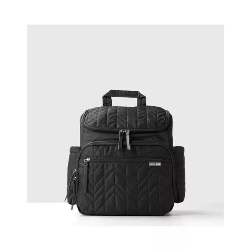 Forma Backpack Diaper Bag