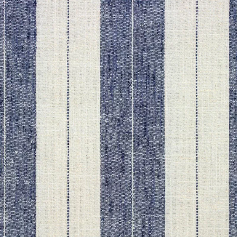 French Laundry Stripe – Navy