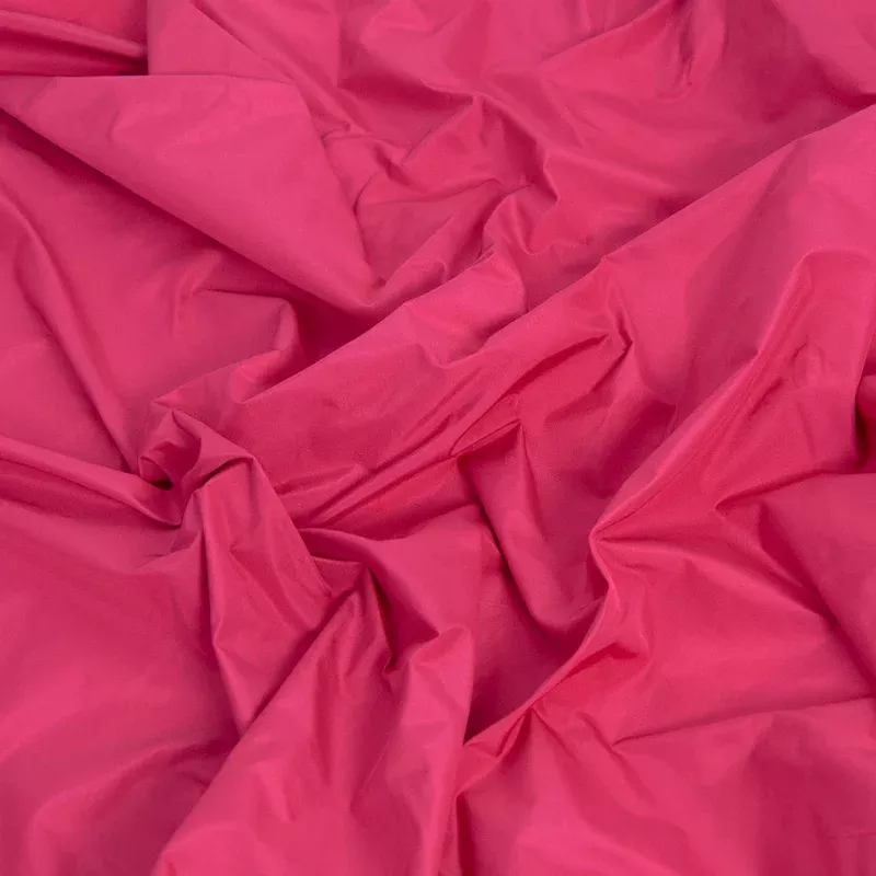 Fuchsia Poly Satin 1579