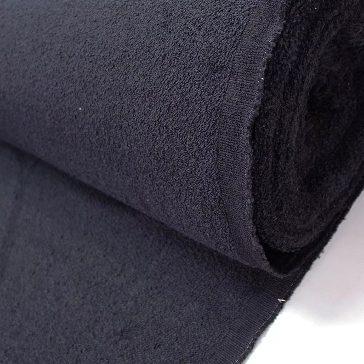 Furnishing Boucle – Noir
