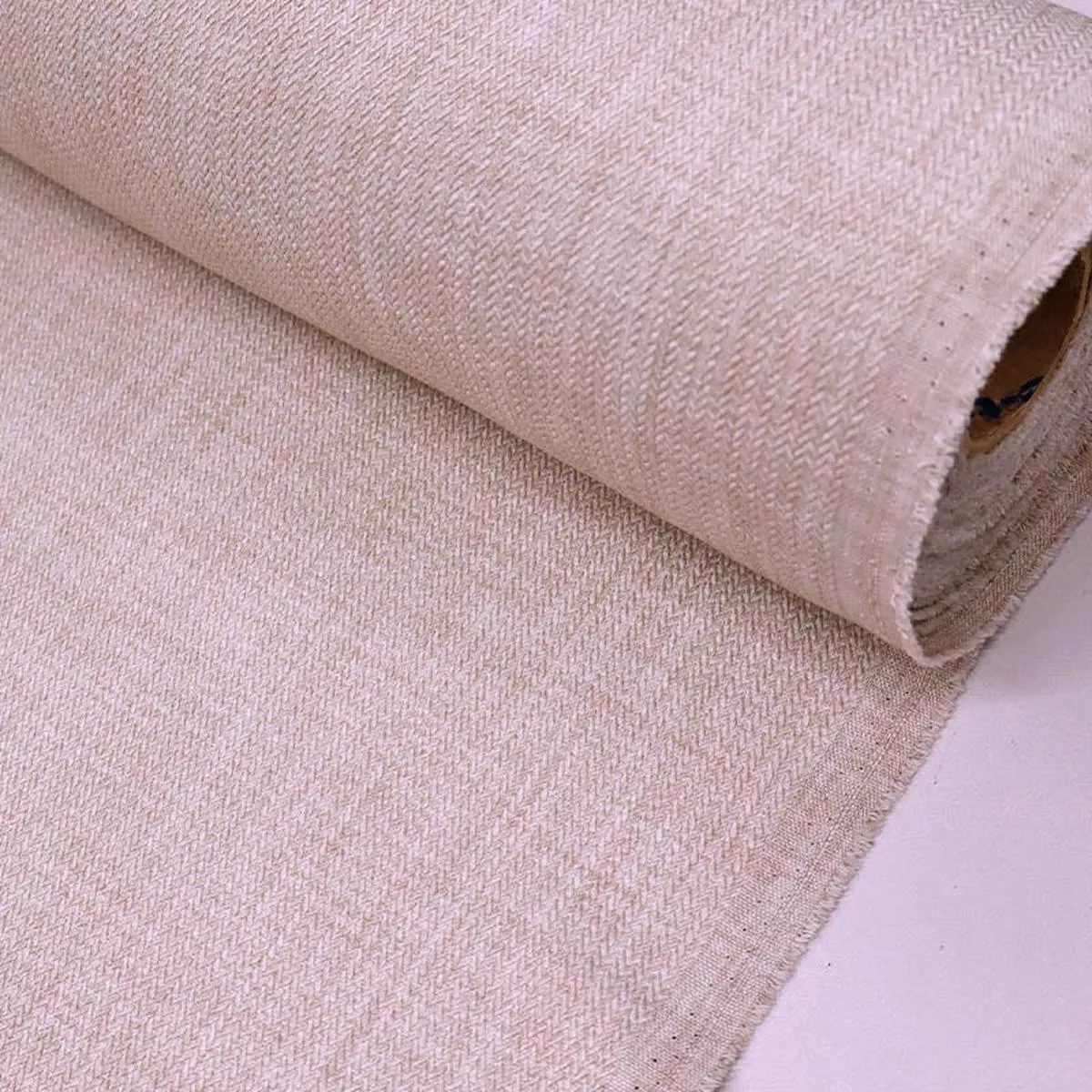 Furnishing – Mini Herringbone – Natural