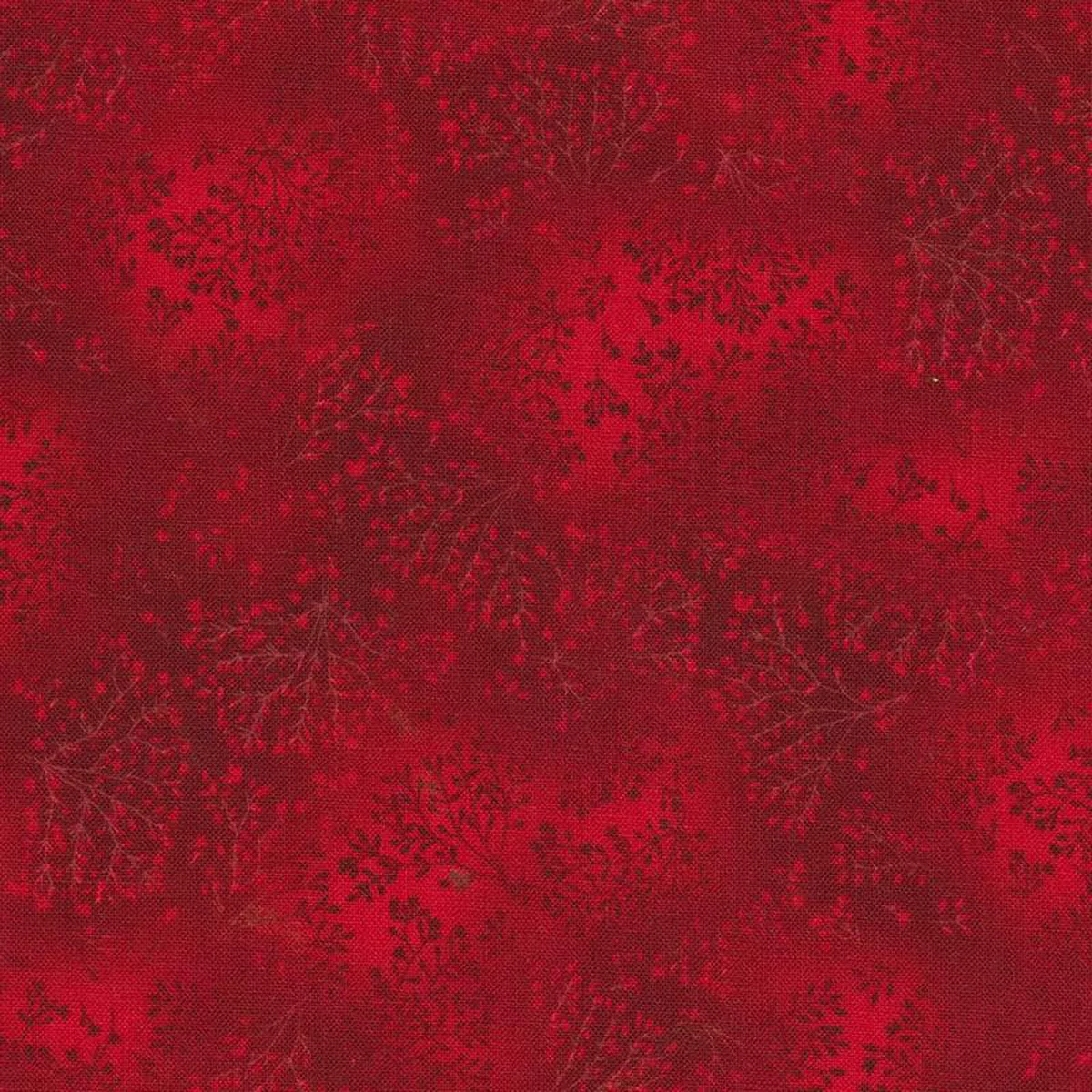 Fusions 7 Ruby Spray Robert Kaufman Cotton Fabric RK-EYJ-5573-118