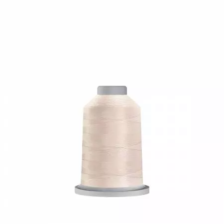 Glide Embroidery Thread - Bone - 40 wt - 1100 yds