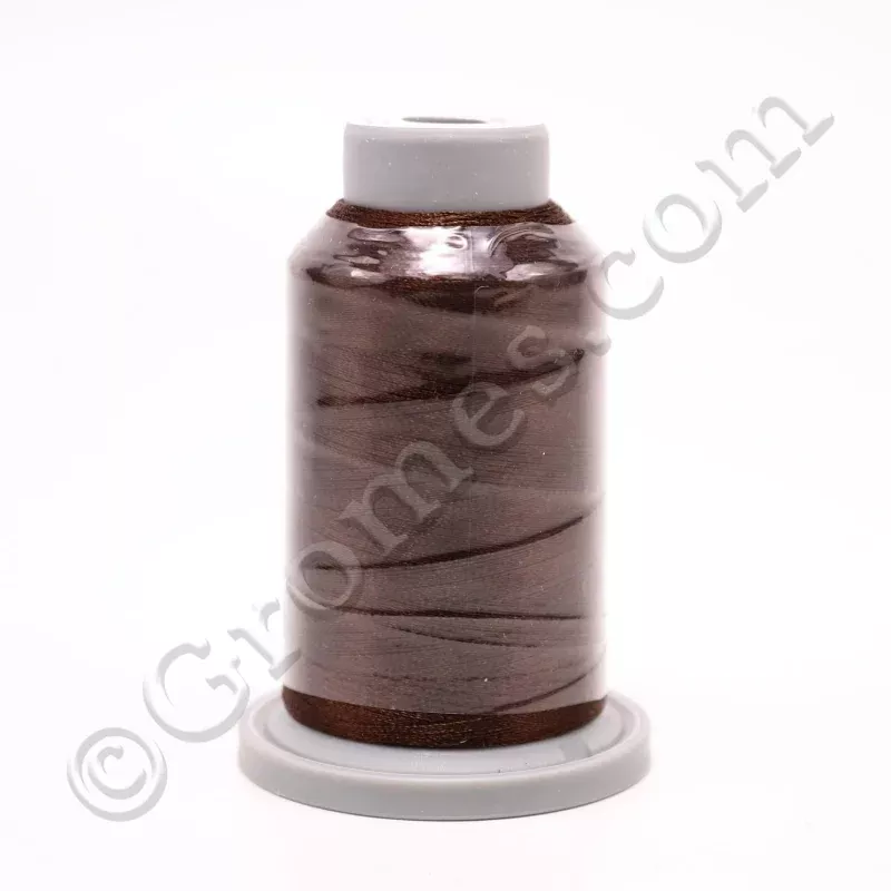 GLIDE MINI SPOOL CHOCOLATE