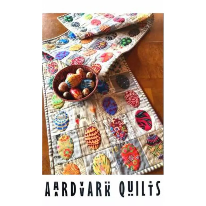 Glory to Ukraine Quilt Pattern