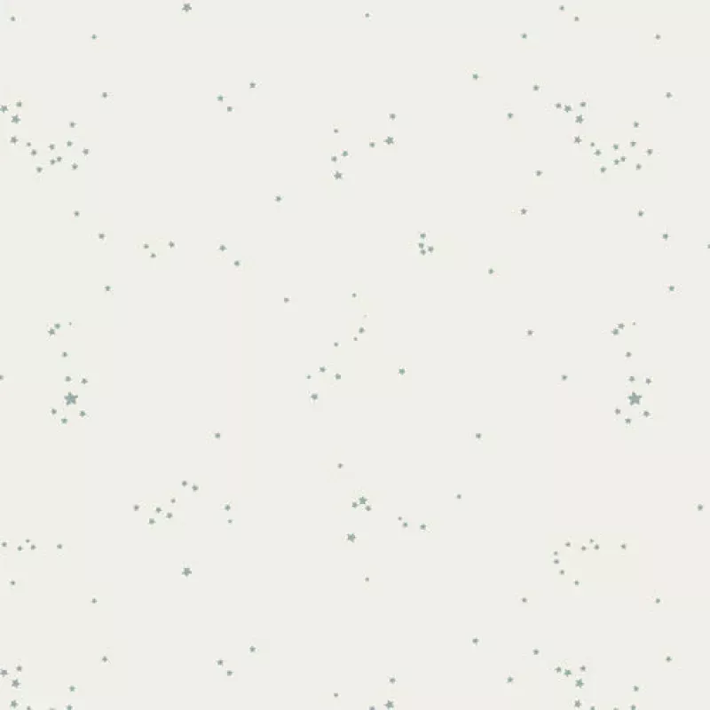 Glowdust Snow | GeoBloom|1/2 Yard&Fat Quarter