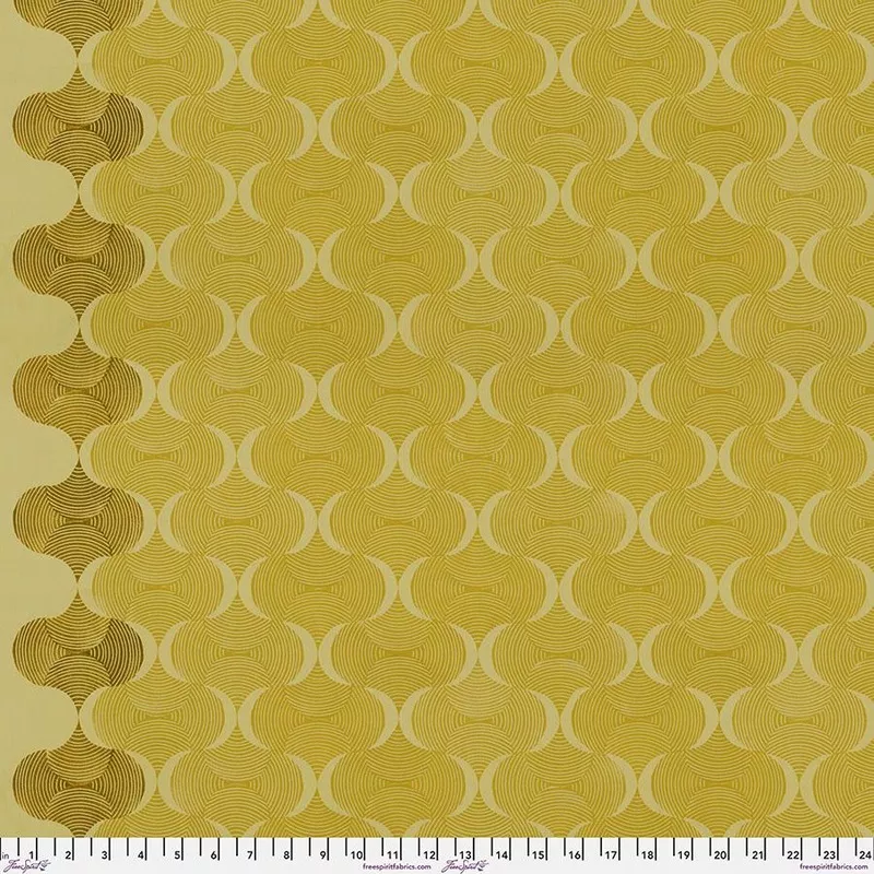 Grace 037 Gold