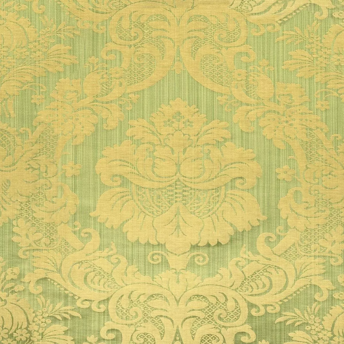 Grambois – Mousse by Scalamandre Fabric