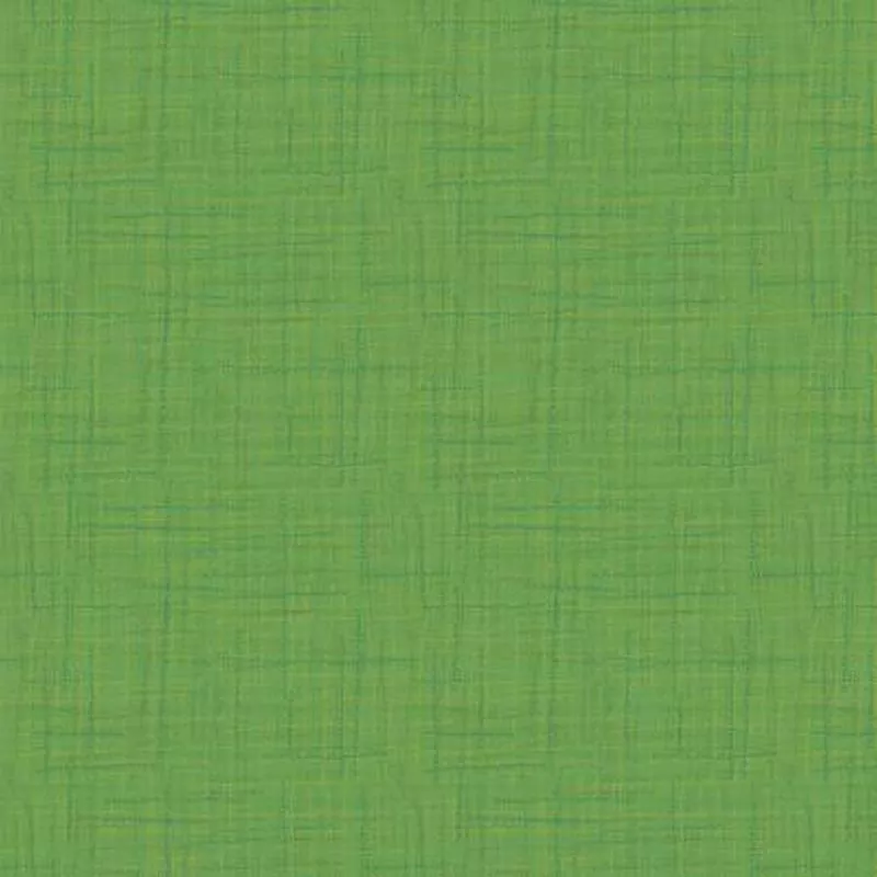 Grasscloth Cottons – Key Lime