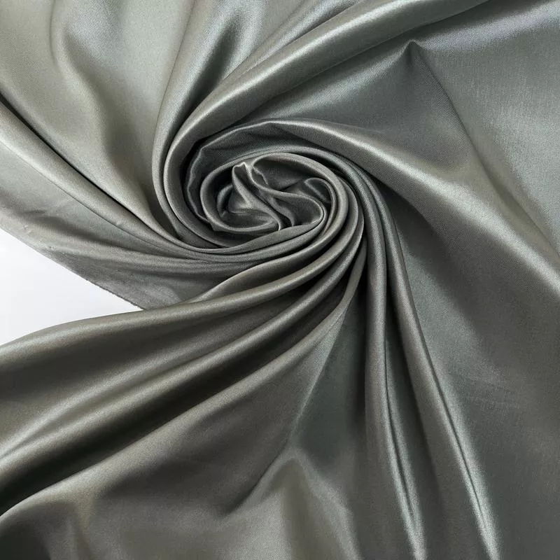 Gray Shade Viscose Lining
