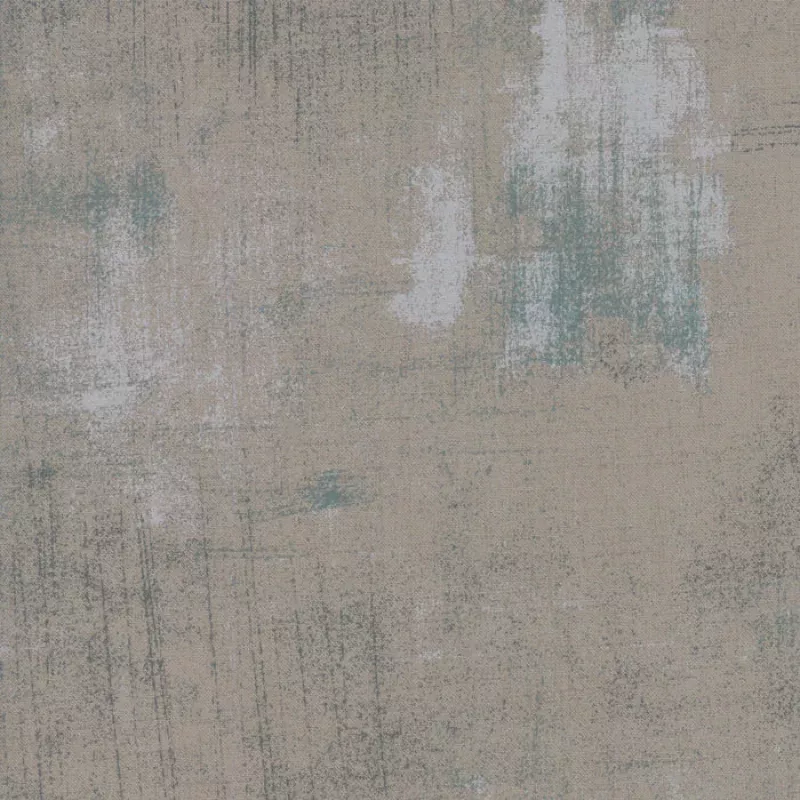 Grunge Basics Grey Couture by BasicGrey for Moda
