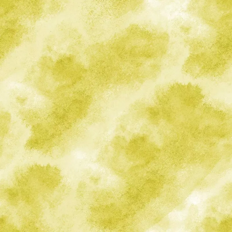 Grunge Blender Fabric – Golden Avocado