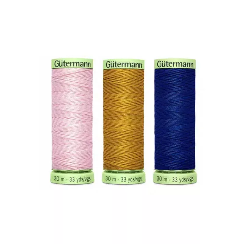Gtermann – Top Stitch Thread (30m)
