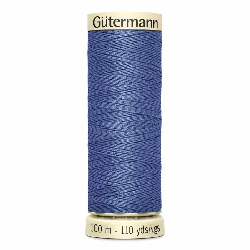 GtermannSew-All Thread – #933 Copenhagen