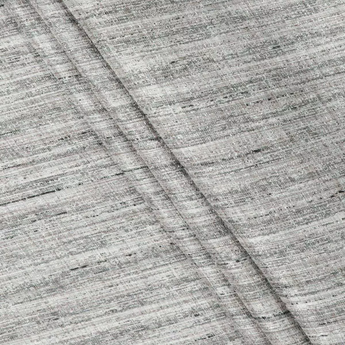 HakanFabric by the Metre (Grey)