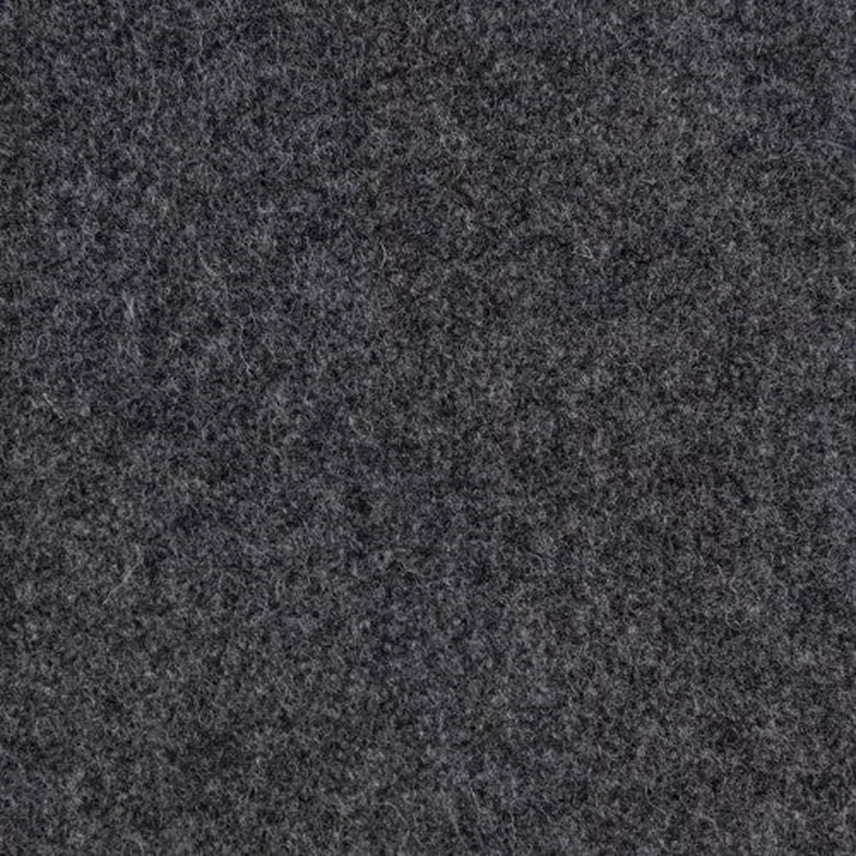 Hamilton Wool Charcoal Fabric