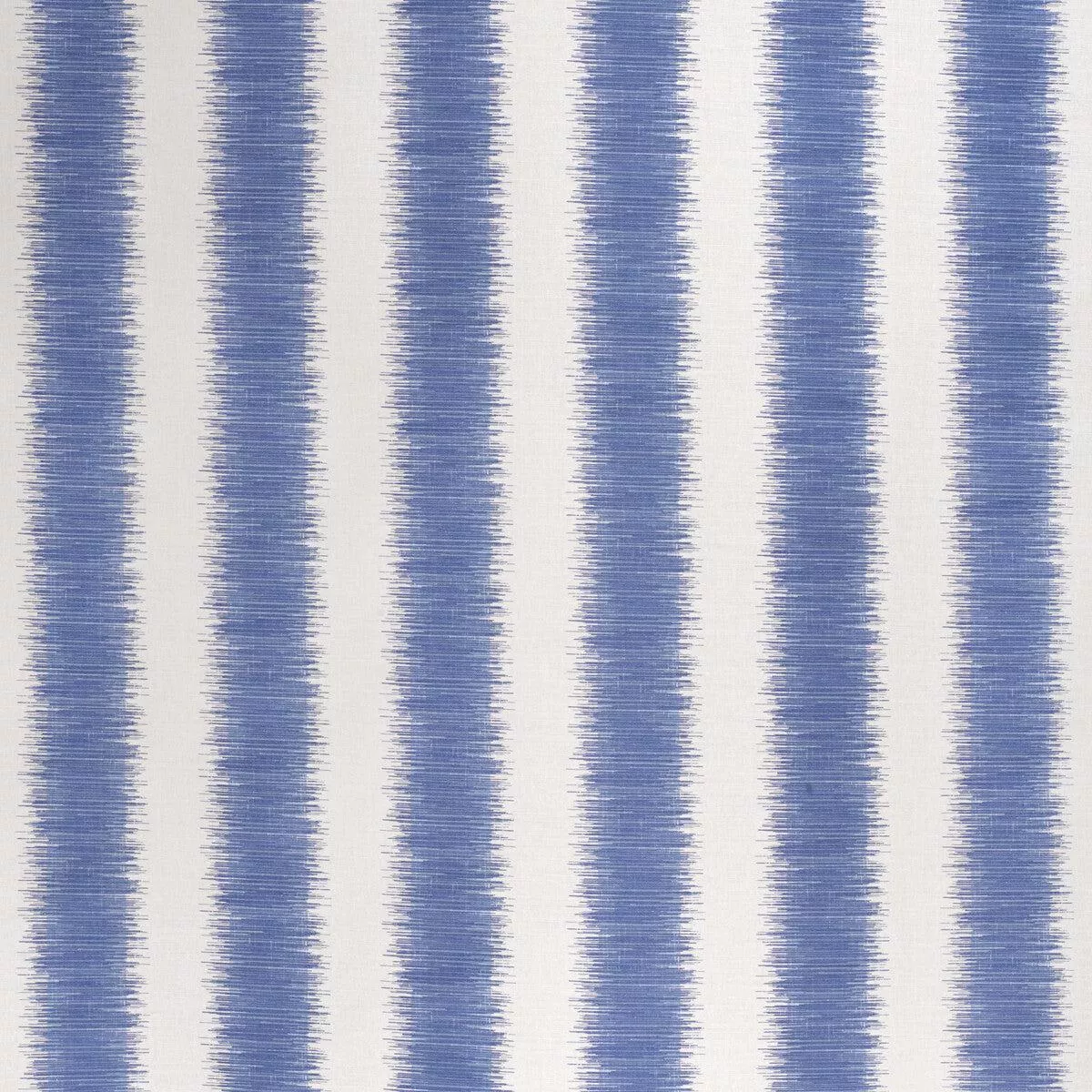 Hampton Stripe-Blue/White