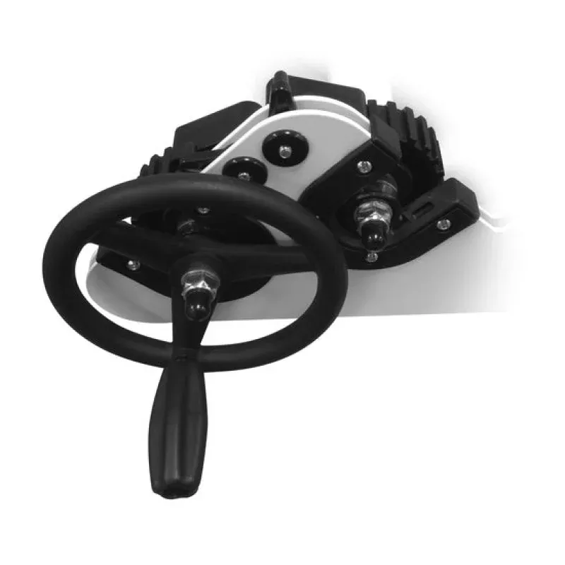 Hand Wheel Kit – Gallery Frame