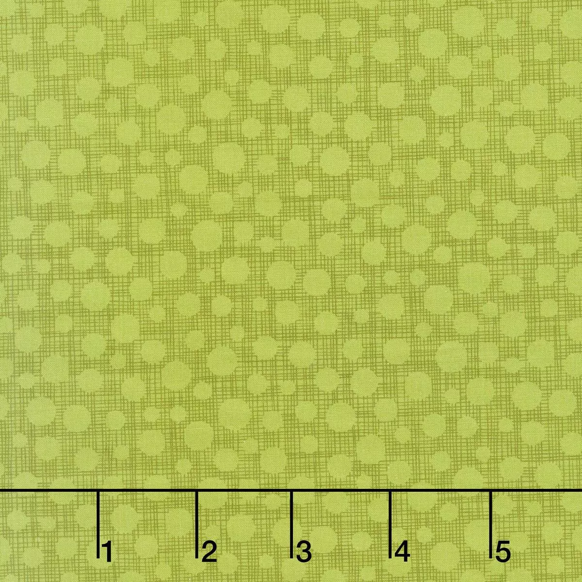 Hash Dot – Hash Dot Pistachio Yardage
